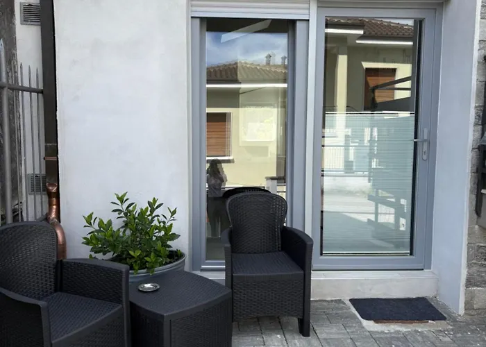 Apartment Tominettihome