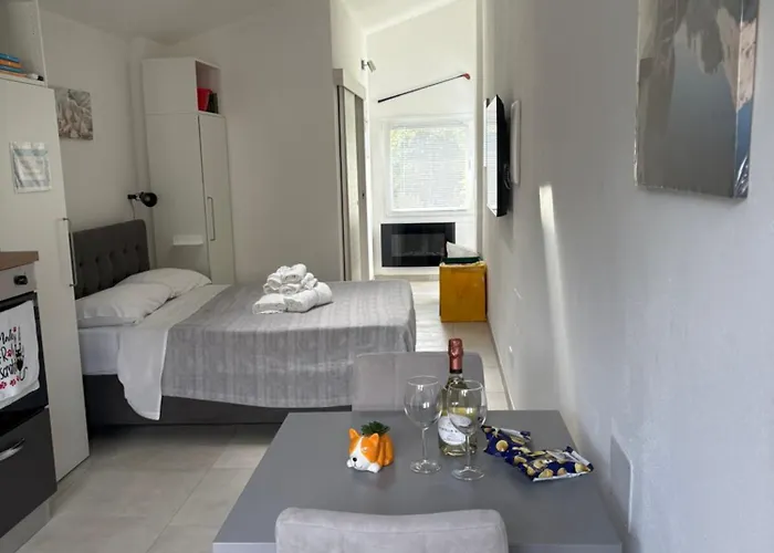 Tominettihome Apartment *