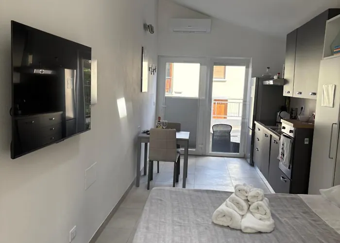 Tominettihome Verbania