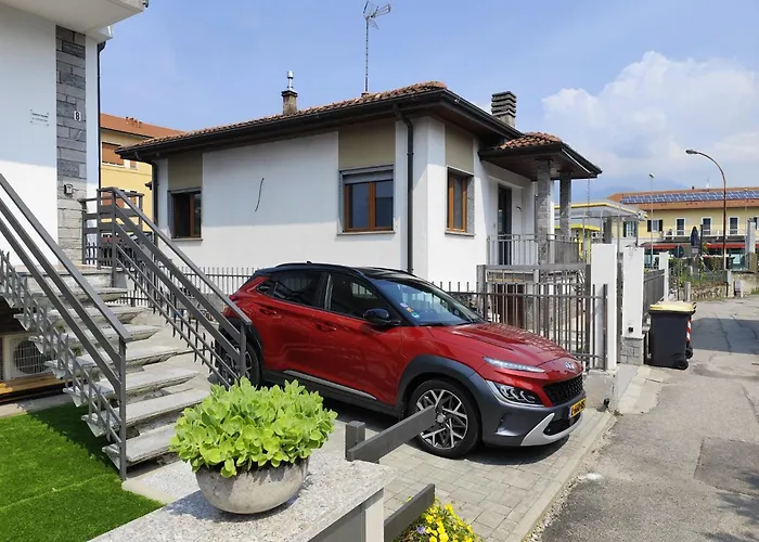 Apartment Tominettihome *