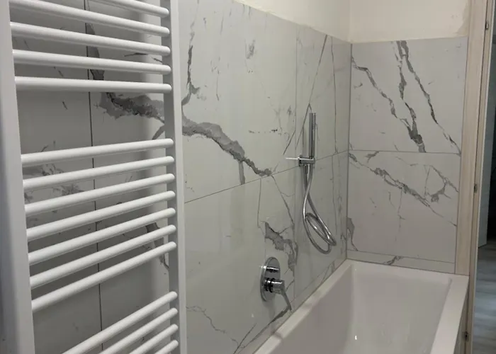 Lejlighed Tominettihome Verbania