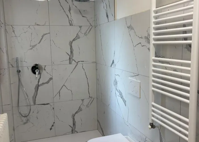 Tominettihome Lejlighed