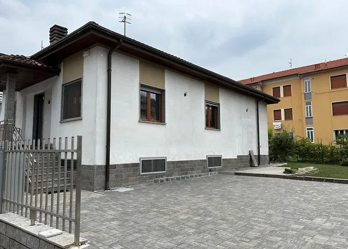 Tominettihome Apartment