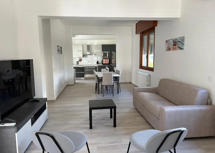 Tominettihome Lejlighed