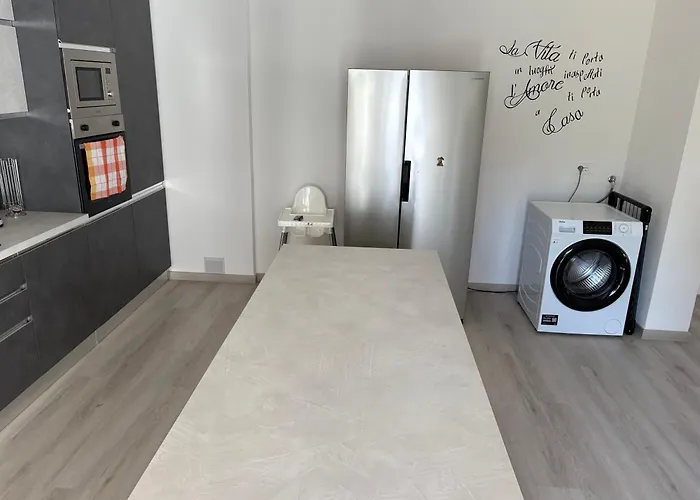 Tominettihome * Verbania