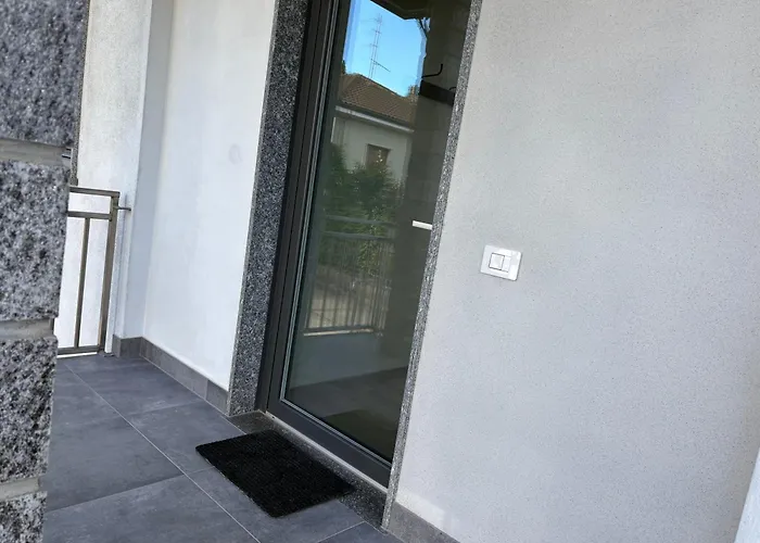 Apartment Tominettihome *