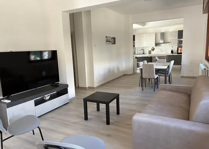 Tominettihome Apartment