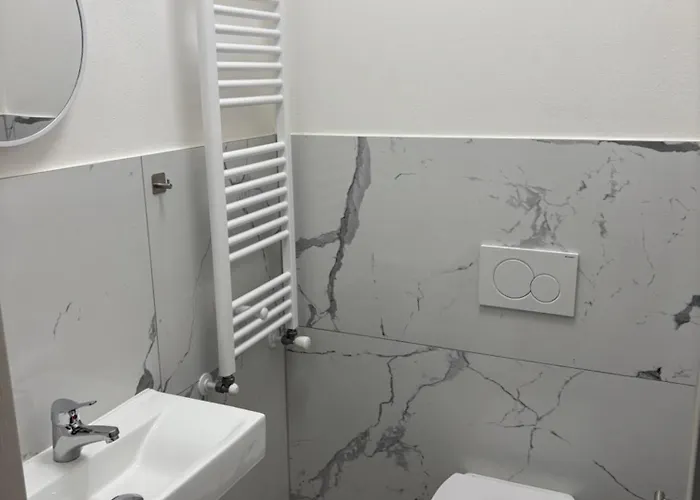 Tominettihome Apartment *