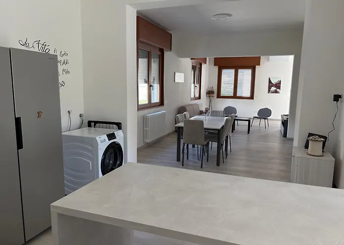 Lejlighed Tominettihome