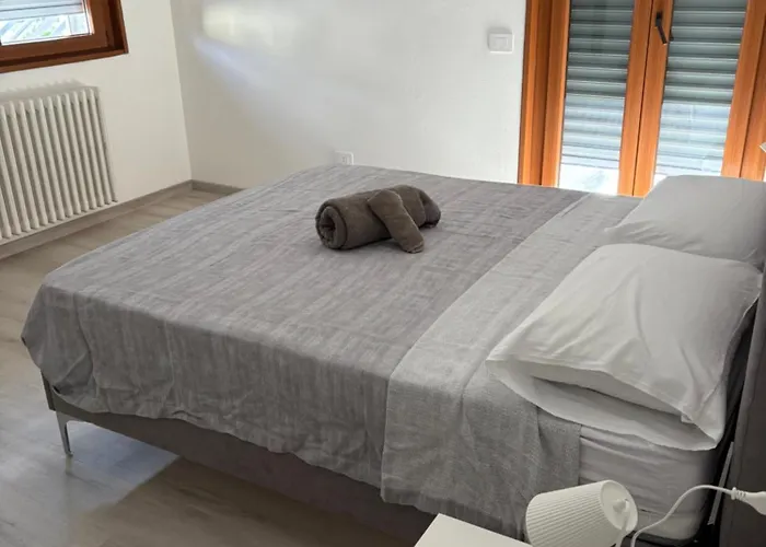 Tominettihome Apartment Verbania