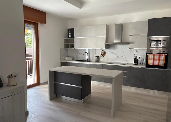 Tominettihome Verbania