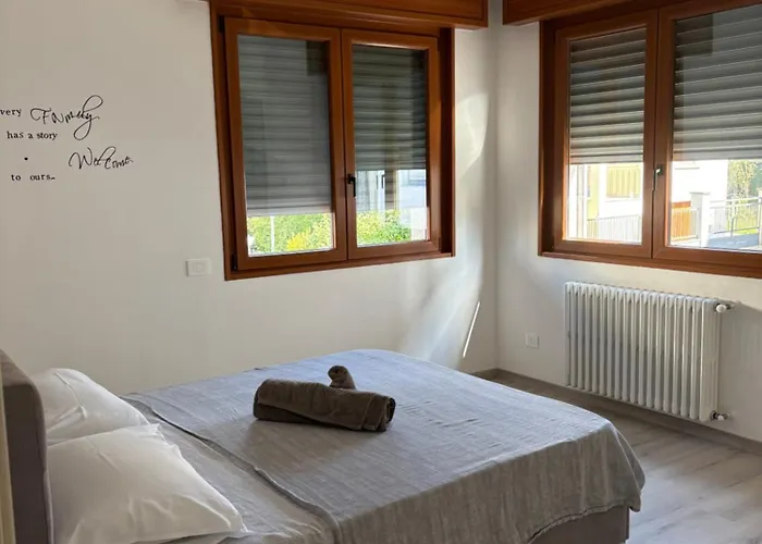 Lejlighed Tominettihome *