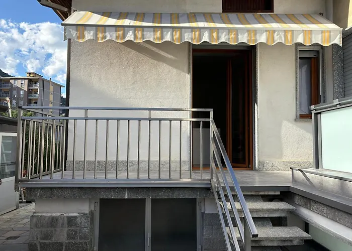 Tominettihome Apartment *