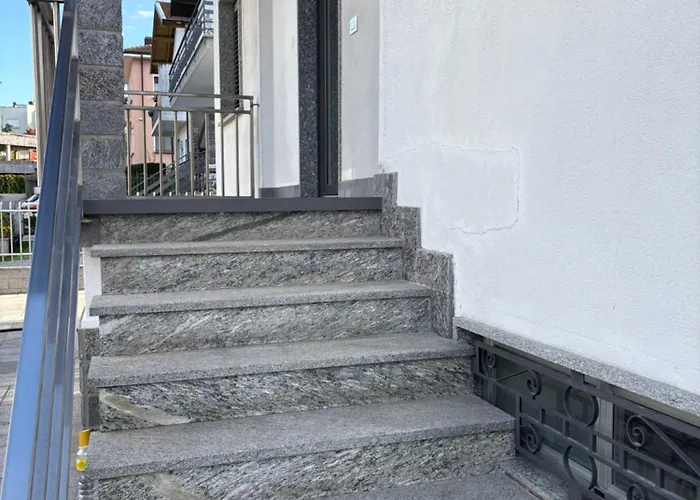 Tominettihome * Verbania