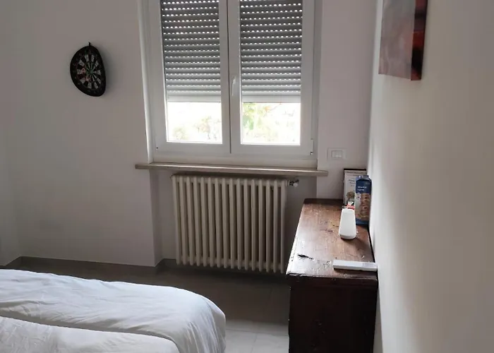 Lejlighed Tominettihome