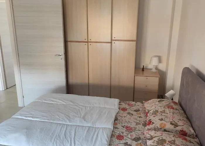 Tominettihome Lejlighed *